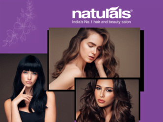 Types of Layer Cut with Prices: Get the Best for Your Budget at Naturals Salon